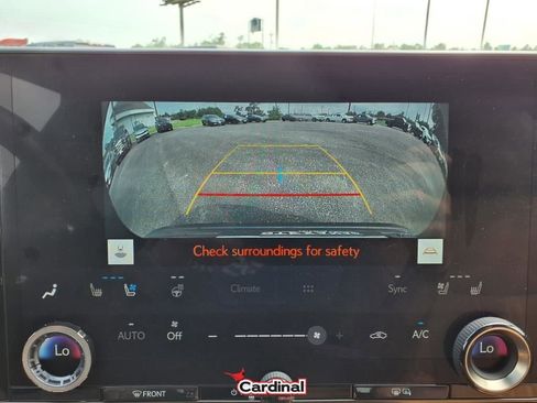 Used 2022 Lexus NX 350 AWD w/ Premium Package image 26