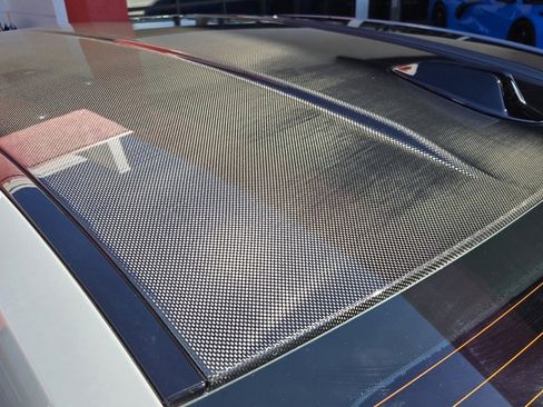 Used 2023 BMW M3 Competition w/ Executive Package image 11