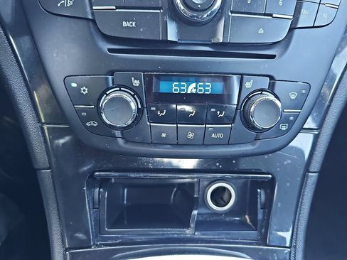 Used 2013 Buick Regal GS FWD image 26