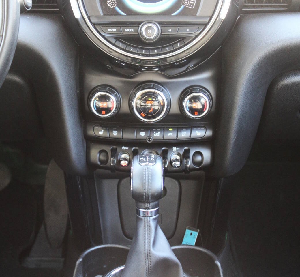 Used 2017 MINI Cooper S FWD image 33