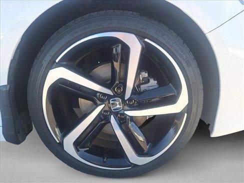 Used 2022 Honda Accord Sport image 18