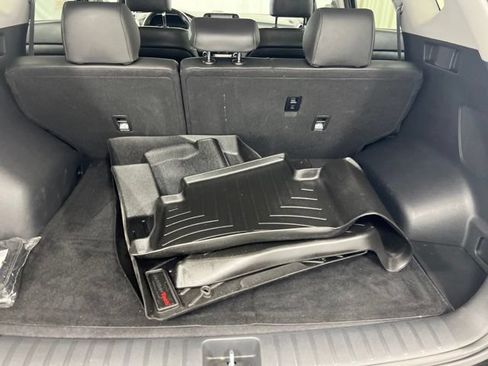 Used 2021 Hyundai Tucson Limited AWD/4WD image 9