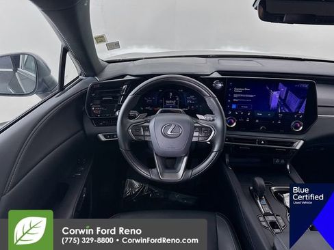 Used 2025 Lexus RX 350h image 25