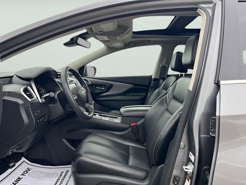 Used 2024 Nissan Murano SL image 20