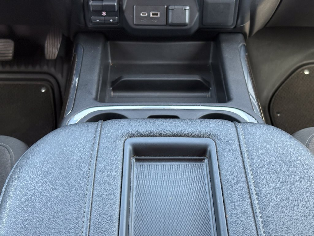 Used 2021 Chevrolet Silverado 1500 RST AWD/4WD image 21