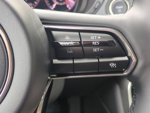 New 2026 MAZDA CX-90 Plug-In Hybrid w/ Preferred image 26