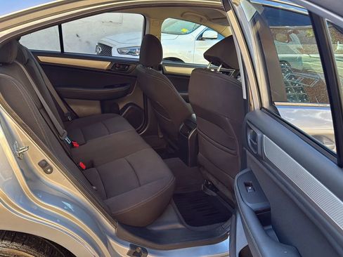 Used 2018 Subaru Legacy 2.5i w/ Alloy Wheel Package image 26