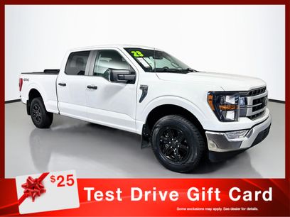 Used 2023 Ford F150 XLT w/ Trailer Tow Package