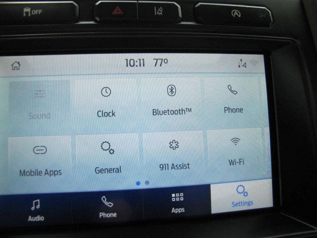 Used 2021 Ford Expedition XLT RWD image 36