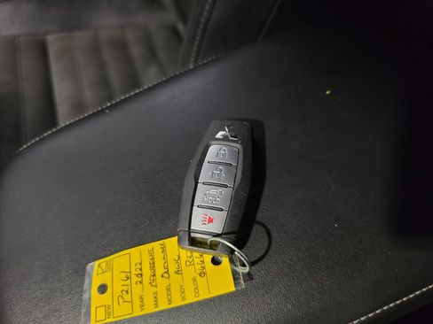 Used 2022 Mitsubishi Outlander SE AWD/4WD image 9