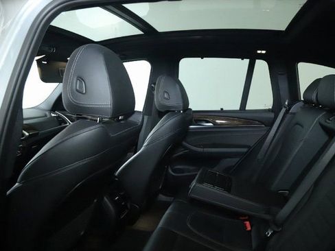 Used 2019 BMW X3 xDrive30i image 15