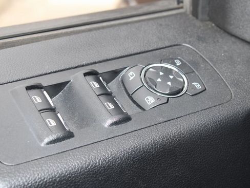 Used 2016 Ford F150 Lariat w/ Equipment Group 501A Mid image 21