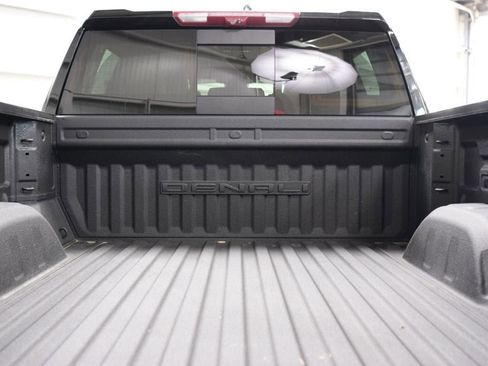 Used 2024 GMC Sierra 1500 Denali AWD/4WD image 24