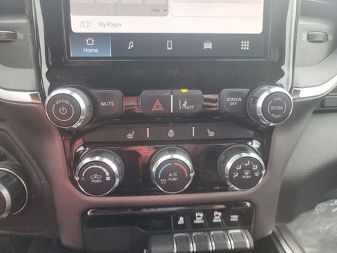 New 2026 RAM 1500 Big Horn image 5