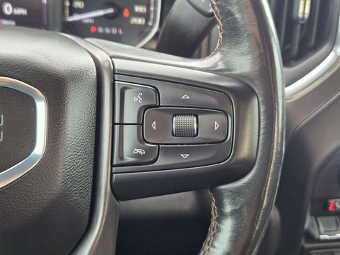 Used 2020 GMC Sierra 1500 AT4 w/ AT4 Premium Package image 28