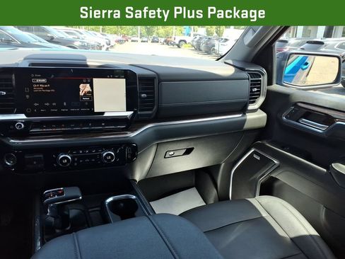 Certified 2023 GMC Sierra 1500 Elevation w/ Elevation Premium Package AWD/4WD image 20