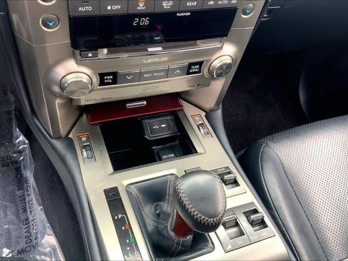 Used 2014 Lexus GX 460 Luxury AWD/4WD image 68