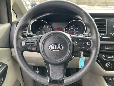 Used 2016 Kia Sedona LX w/ Option Group 020 image 19