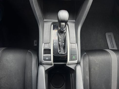Used 2019 Honda Civic Sport image 21