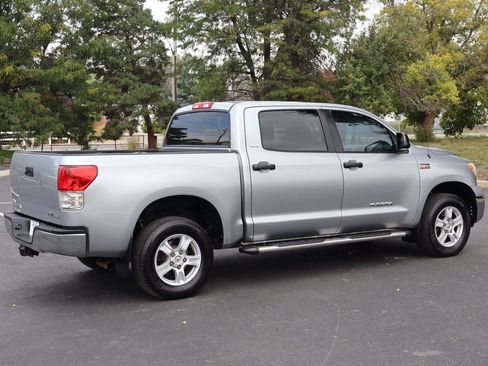 Used 2012 Toyota Tundra Grade 5.7L V8 image 4