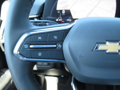 New 2026 Chevrolet Tahoe Premier AWD/4WD image 26