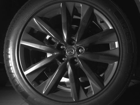 Used 2022 MAZDA CX-9 Touring Plus image 16