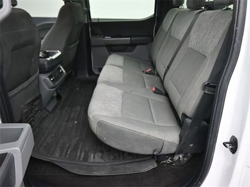 Used 2021 Ford F150 XLT w/ Equipment Group 302A High image 15