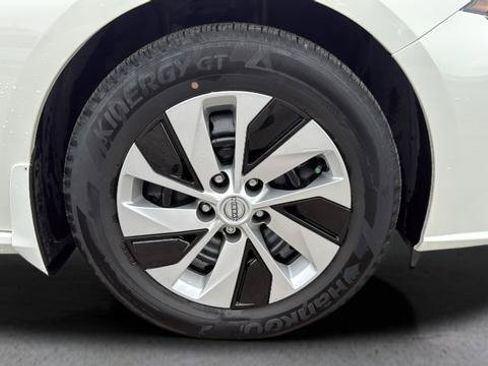 Certified 2025 Nissan Altima 2.5 S FWD image 31