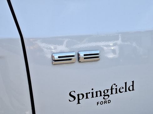 Certified 2021 Ford Escape SE FWD image 30