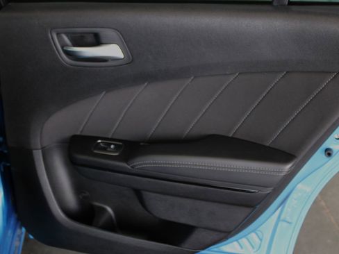 Used 2023 Dodge Charger SXT w/ Blacktop Special Edition image 52