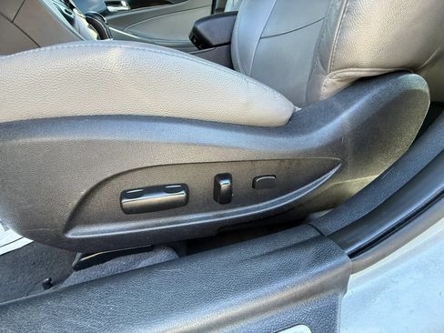 Used 2012 Hyundai Sonata Limited FWD image 18