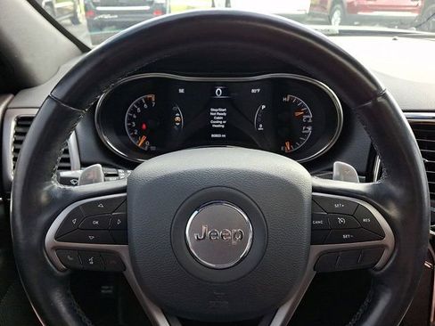 Certified 2020 Jeep Grand Cherokee Limited X image 22