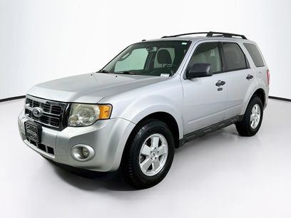 Used 2011 Ford Escape XLT w/ 202A Rapid Spec Order Code