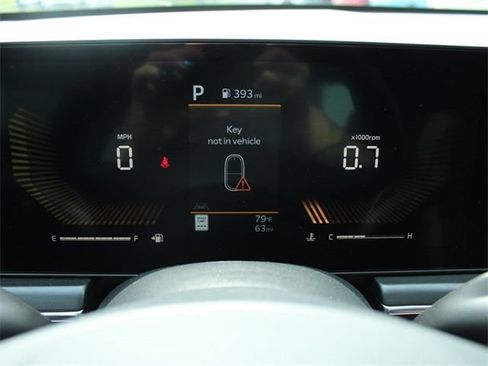 Used 2025 Kia K5 GT-Line w/ GT-Line Premium Package AWD/4WD image 23