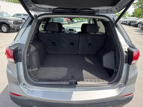 Used 2024 Chevrolet Equinox LT AWD/4WD image 6