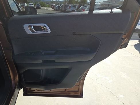 Used 2012 Ford Explorer Limited AWD/4WD image 22