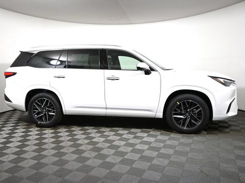 New 2026 Lexus TX 350 AWD w/ Technology Package image 8