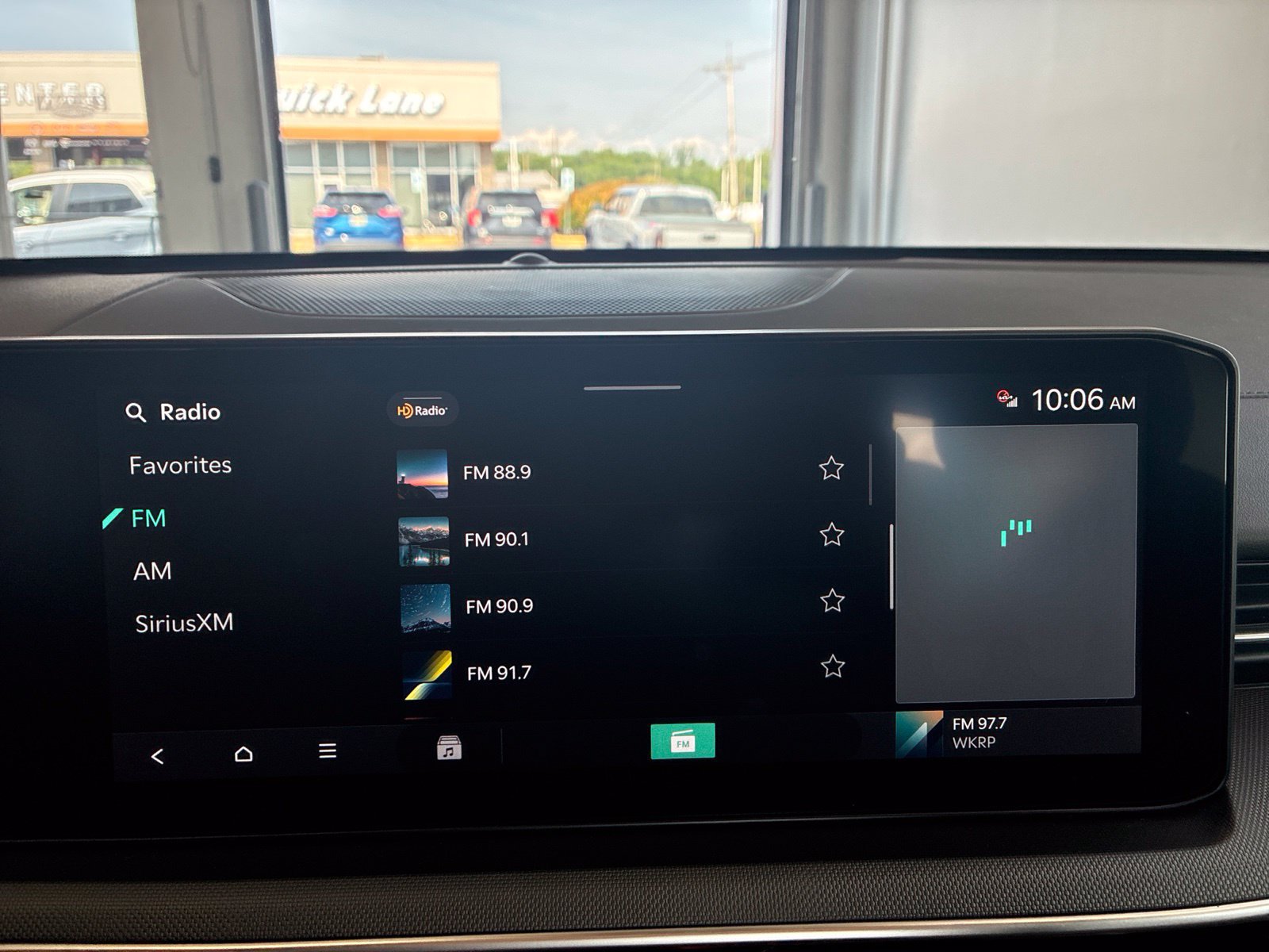New 2026 Kia K5 LXS FWD image 23