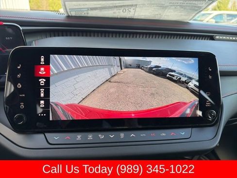 New 2026 Dodge Charger R/T image 28