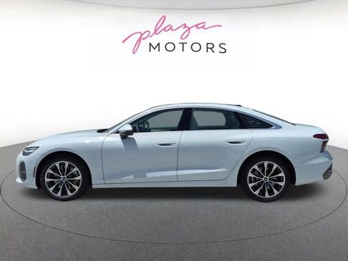New 2026 Audi A6 Premium AWD/4WD image 8