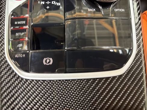 Used 2024 BMW M4 xDrive Competition w/ Executive Package image 37