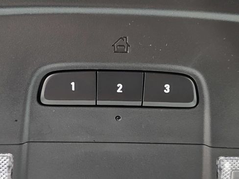 Used 2024 Chevrolet Traverse LT w/ LPO, Floor Liner Package AWD/4WD image 26