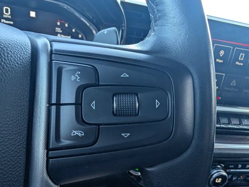 Used 2023 GMC Sierra 1500 SLT w/ SLT Convenience Package AWD/4WD image 20
