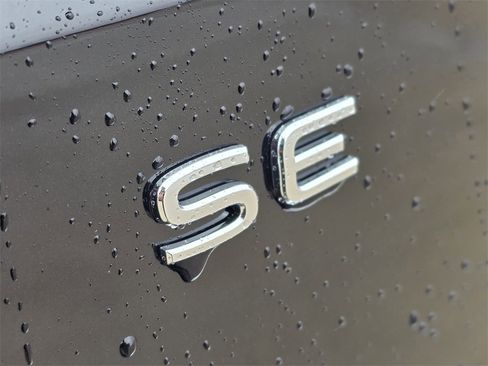 New 2026 Volkswagen Atlas SE image 27