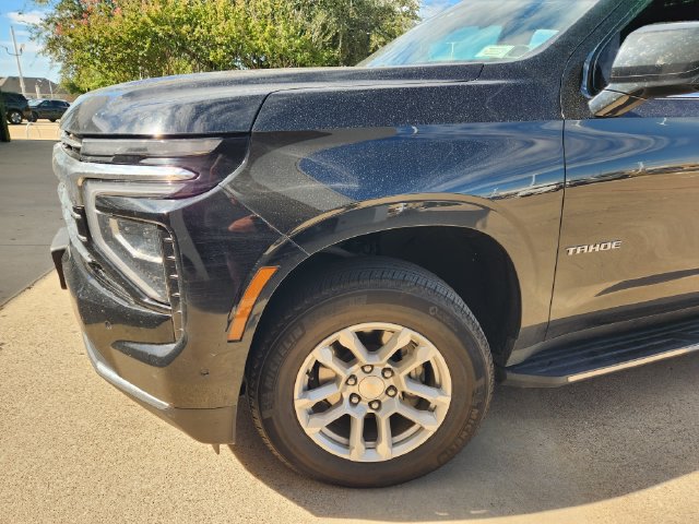 Used 2025 Chevrolet Tahoe LT AWD/4WD image 7