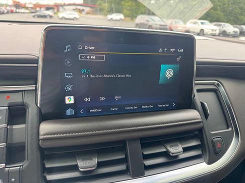 Certified 2022 Chevrolet Tahoe LT RWD image 28