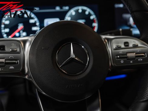 Used 2023 Mercedes-Benz G 550 image 33