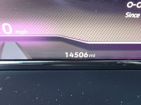 Certified 2024 Volkswagen Atlas Cross Sport SEL Premium R-Line image 24