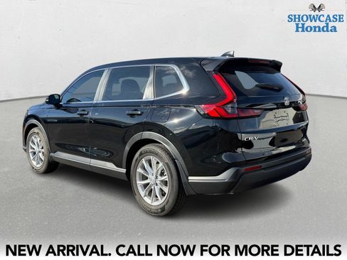 Used 2024 Honda CR-V EX-L image 4