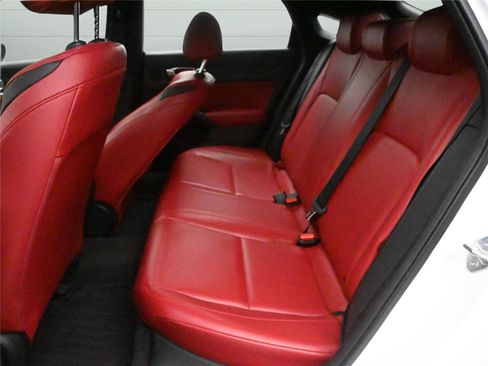 Certified 2023 Acura Integra A-Spec FWD image 10